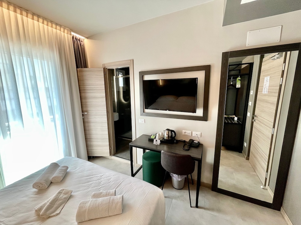Hotel Iris 39/76