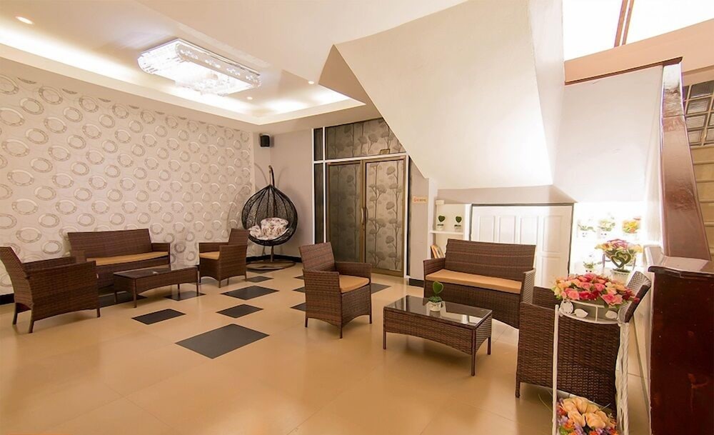 The Premium Residence 45/55