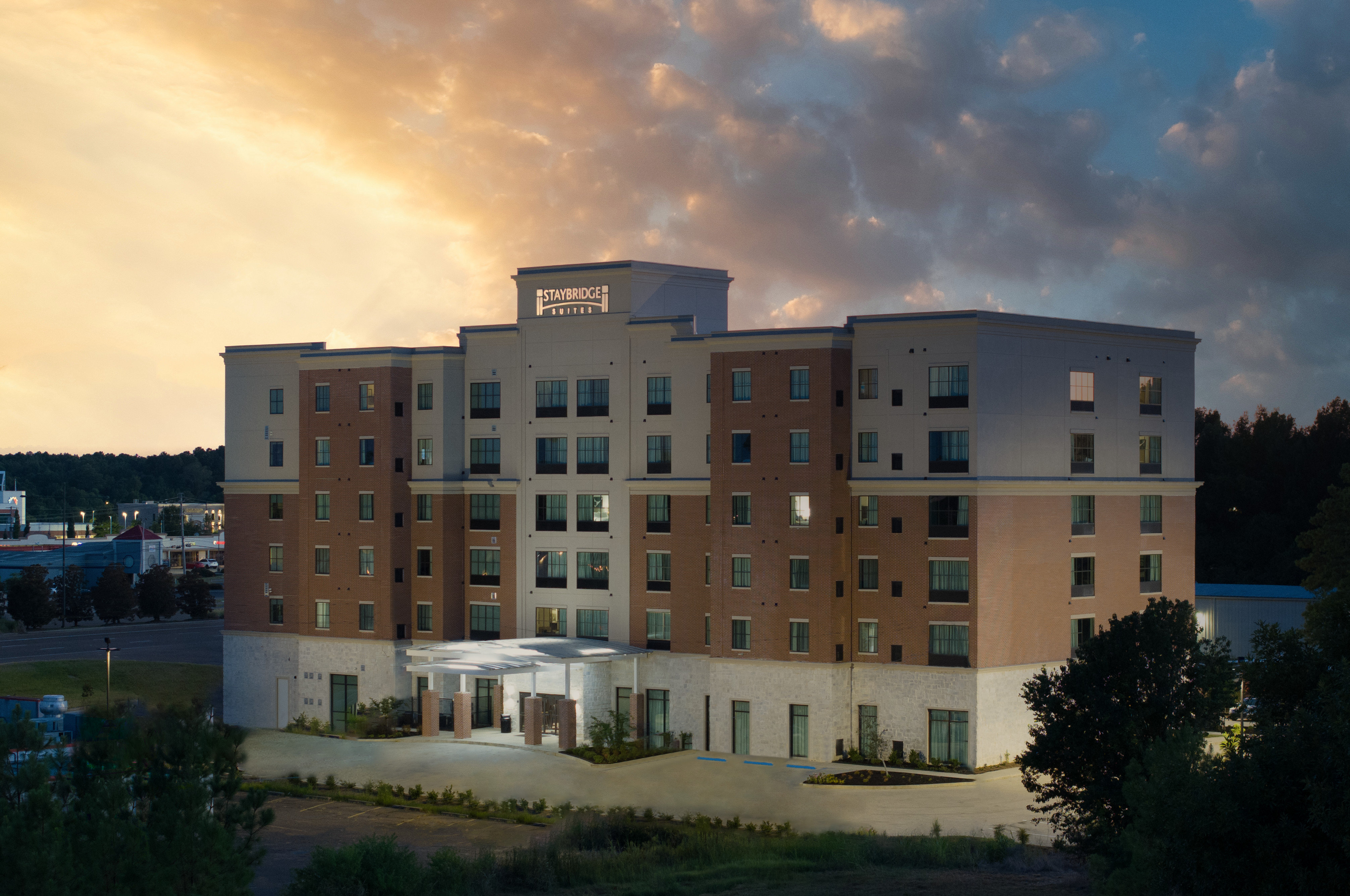 Staybridge Suites Flowood 4/61