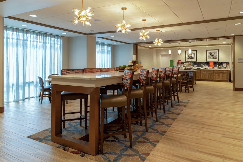 Hampton Inn Bourbonnais Kankakee 23/29