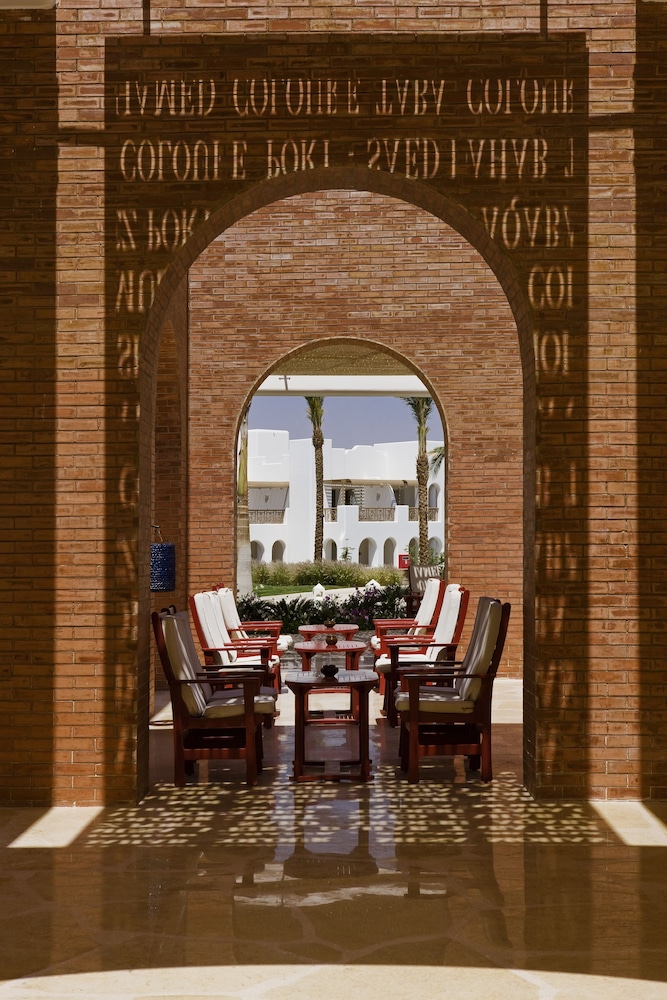 Novotel Sharm El Sheikh Palm Side 51/68