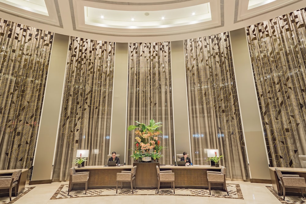 雅诗阁住宅酒店(Ascott Makati) 图片4