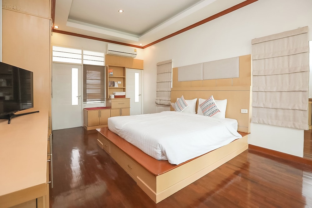 Kata Forte Resort 17/50