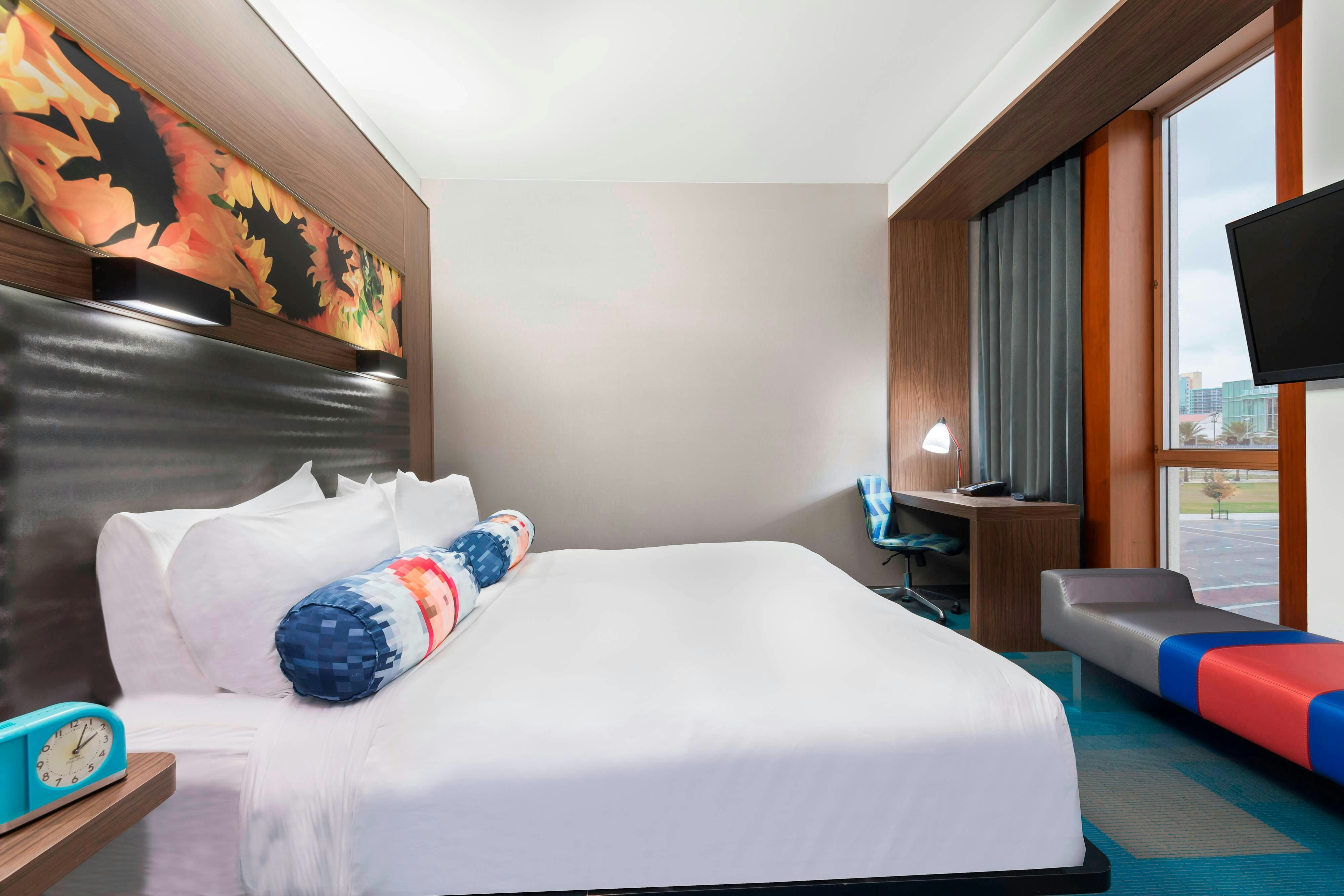 Aloft Orlando Downtown 9/47