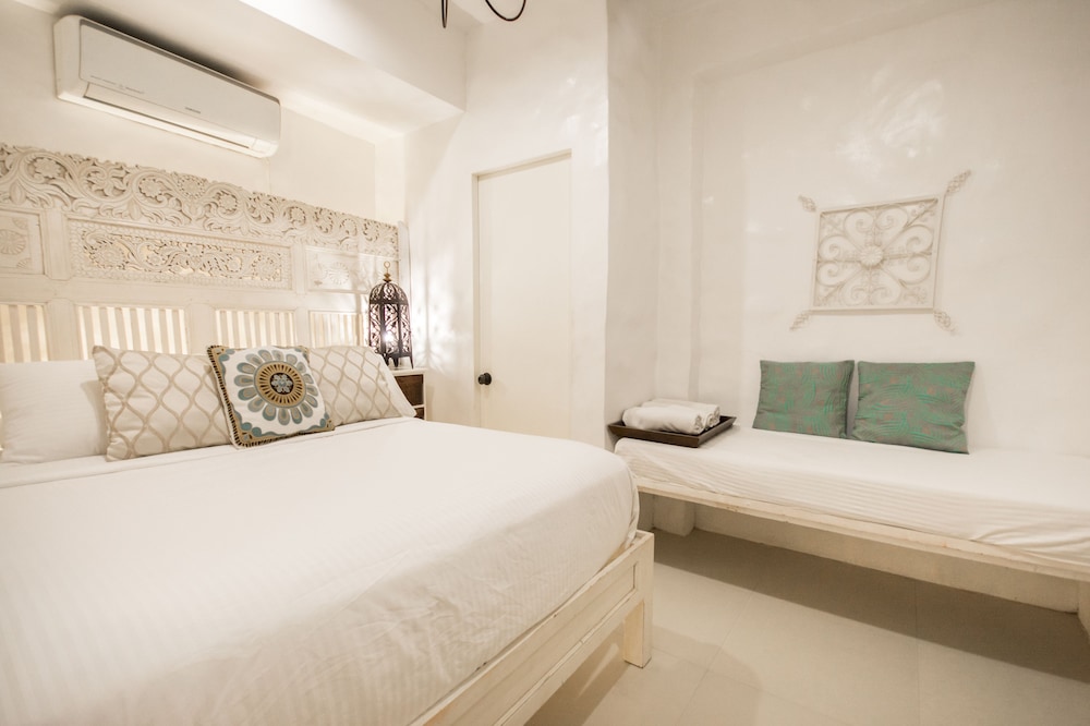 Lugar Bonito Hotel Boracay 11/50