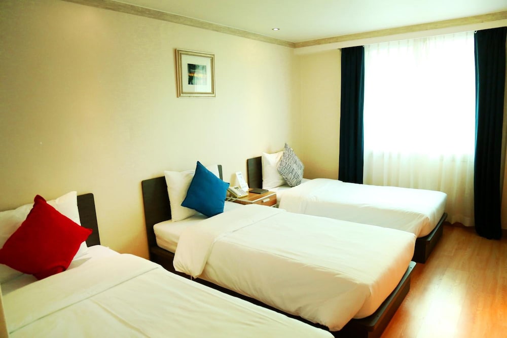 Lavita Hotel 14/34