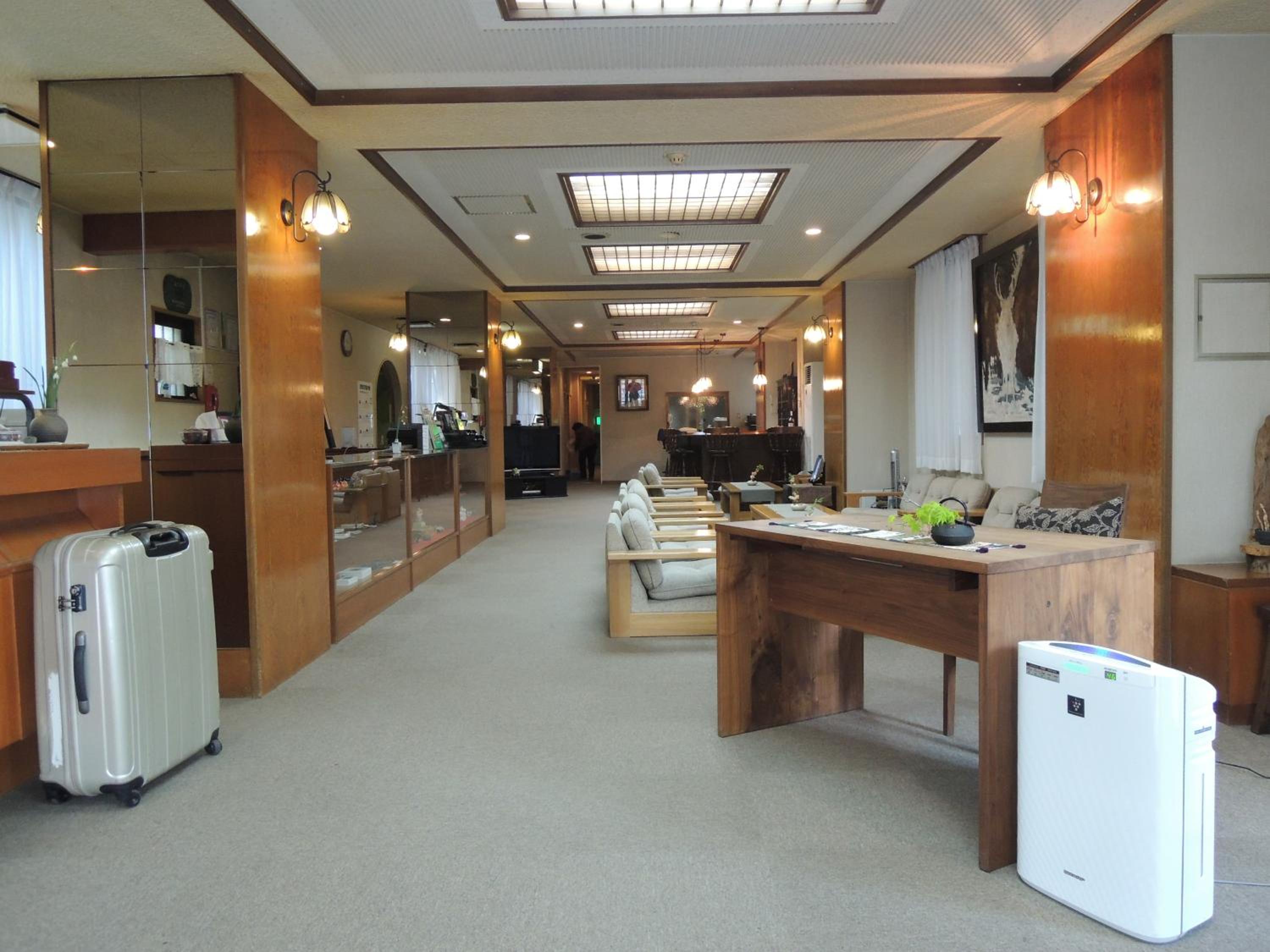 Ryokan Kosen 9/68