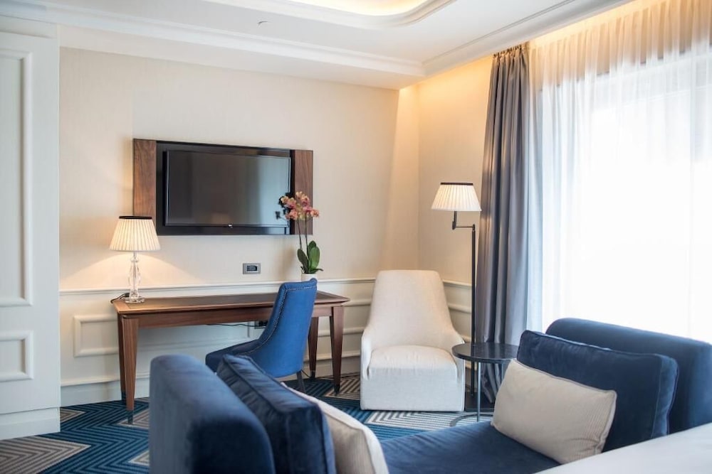 Boutique Hotel La Roche 37/50