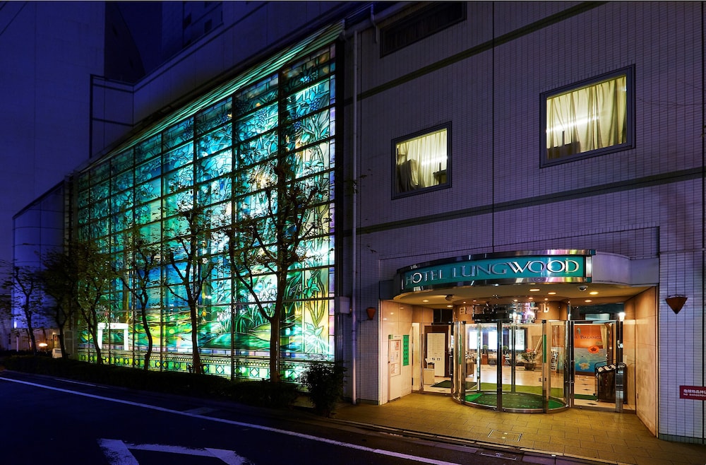 ART HOTEL Nippori Lungwood 3/36