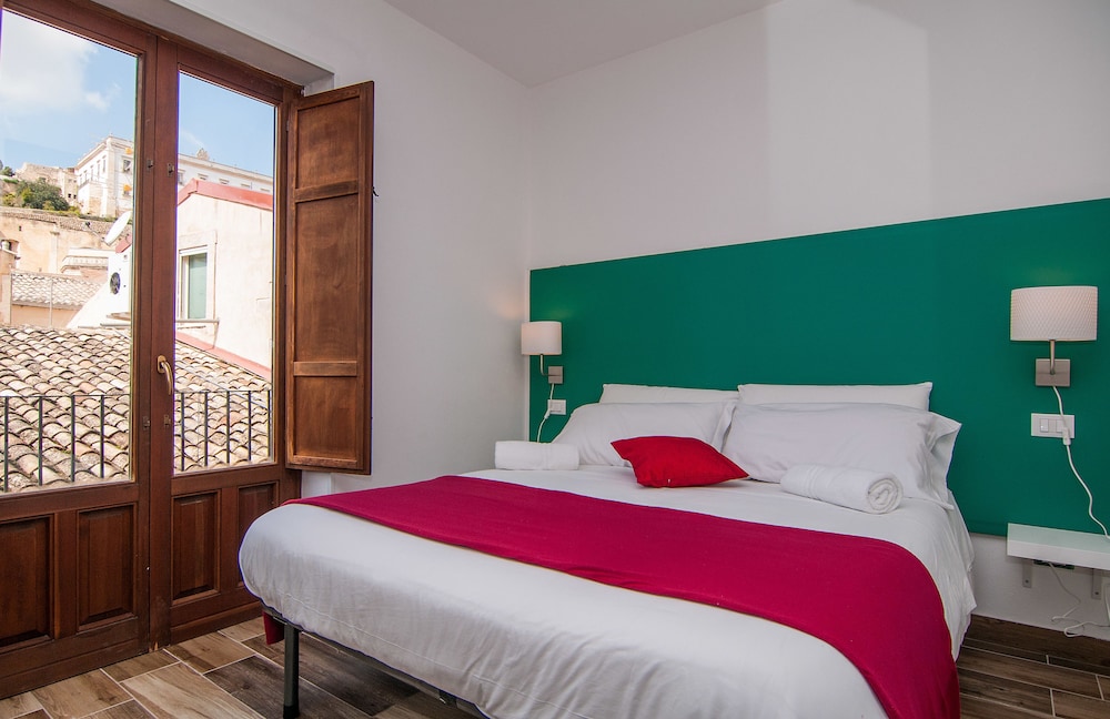 MODICA OLD TOWN ROOMS 17/50