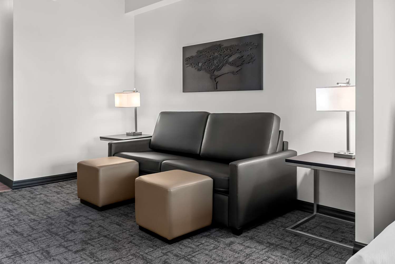 Best Western Plus Winkler 10/15
