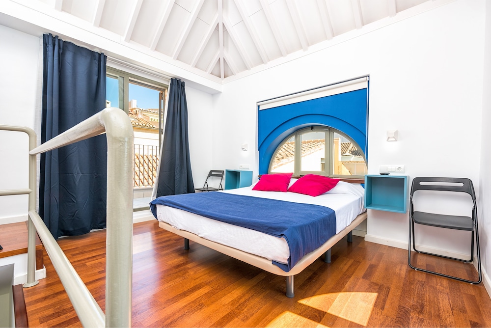 Feelathome Merced Apartments 18/61