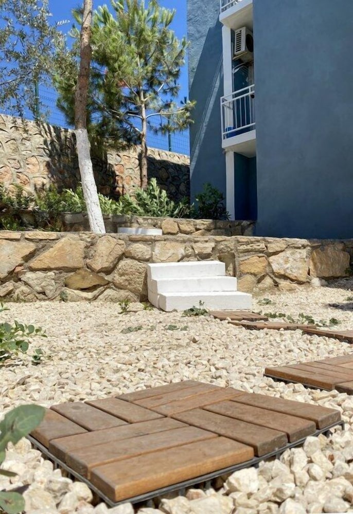 Minerva Port Hotel Cesme 35/39