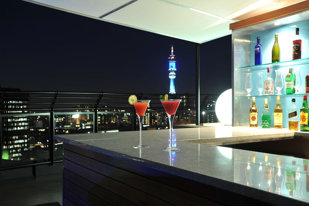 ANEW Hotel Parktonian Johannesburg 43/48