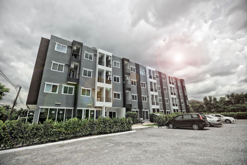 I-Beyond Residence 52/60