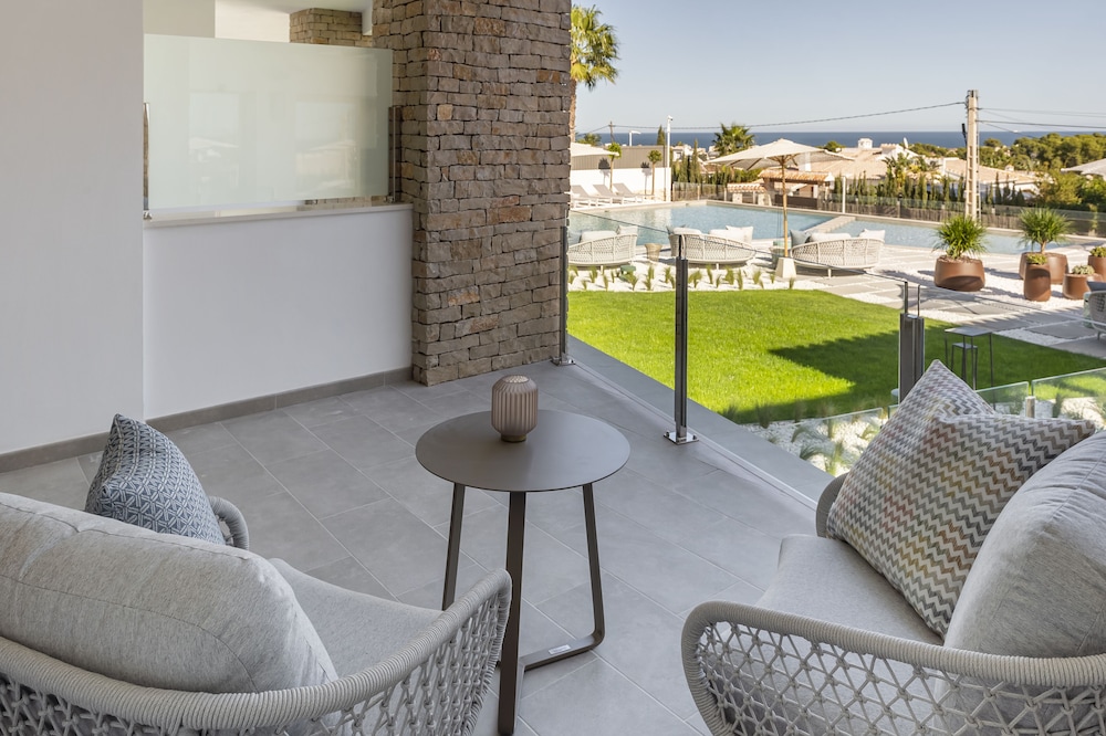 Dionis Boutique Hotel & Spa 29/46