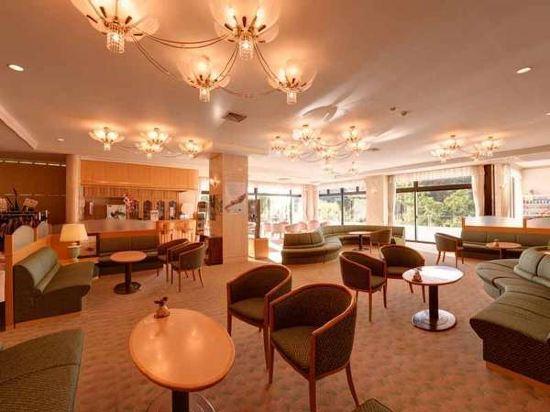Hotel Bay Grand Kunisaki 40/58