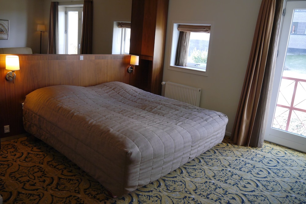 Montra Odder Parkhotel, BWSC 18/60
