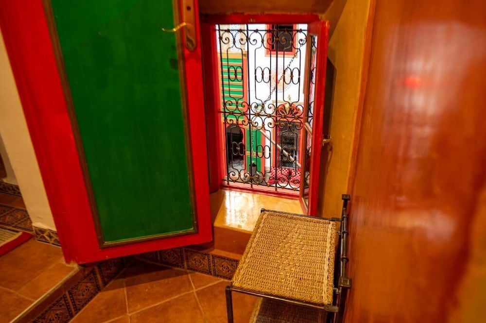 Riad Amira Luxury Palace 3/50
