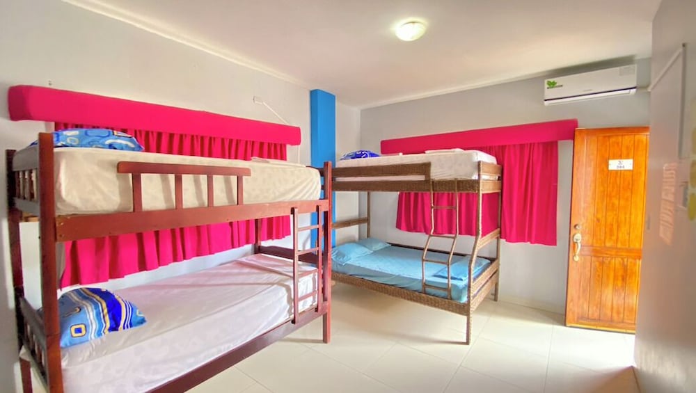 Hotel Sol y Playa Montanita 13/50
