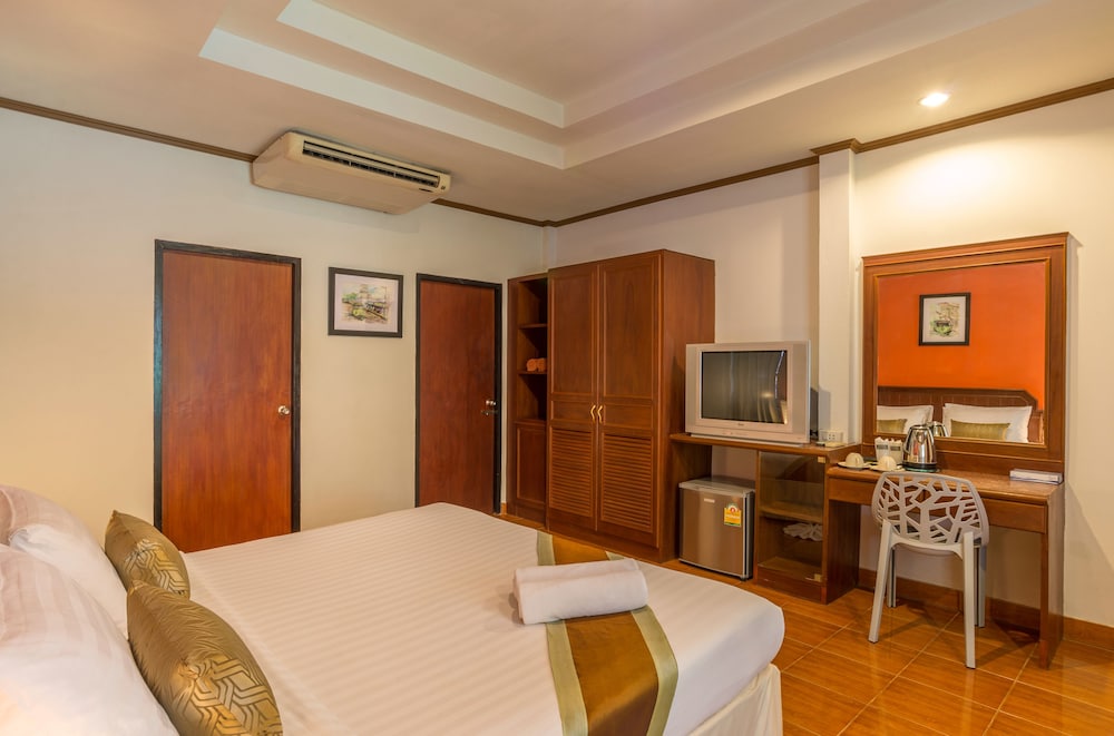 Lanta Manda Resort Krabi 11/45