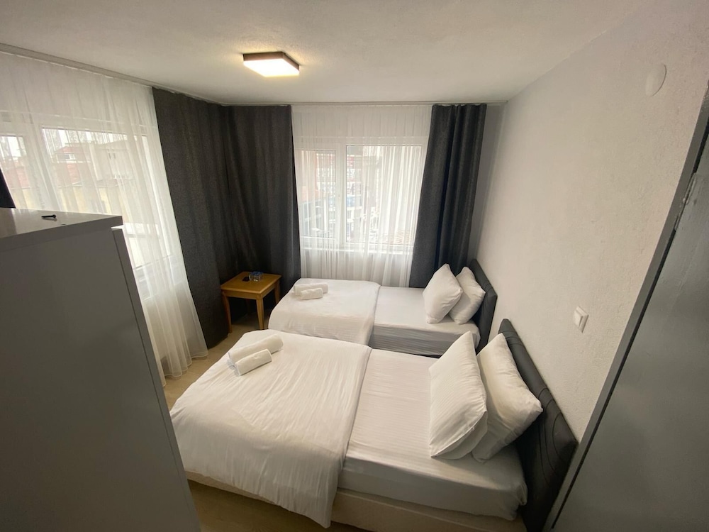 Safir Hotels Corlu 17/50