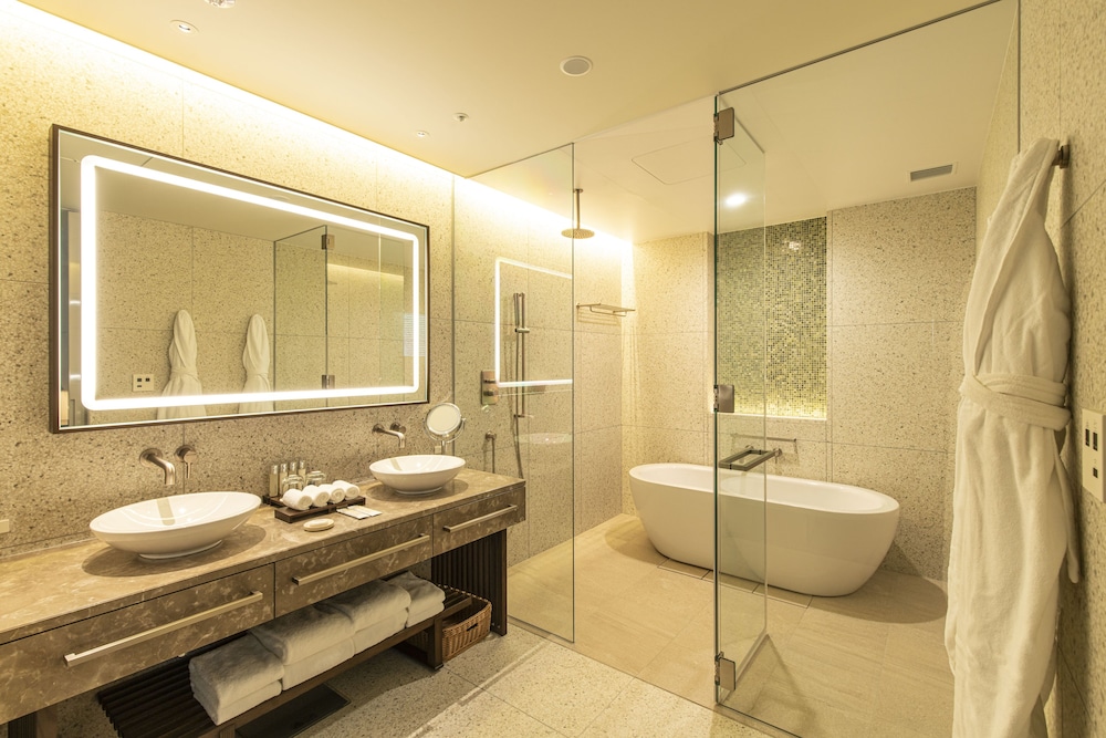 غرفة بريميوم بسرير كينج، The Hotel Seiryu Kyoto Kiyomizu 10/10
