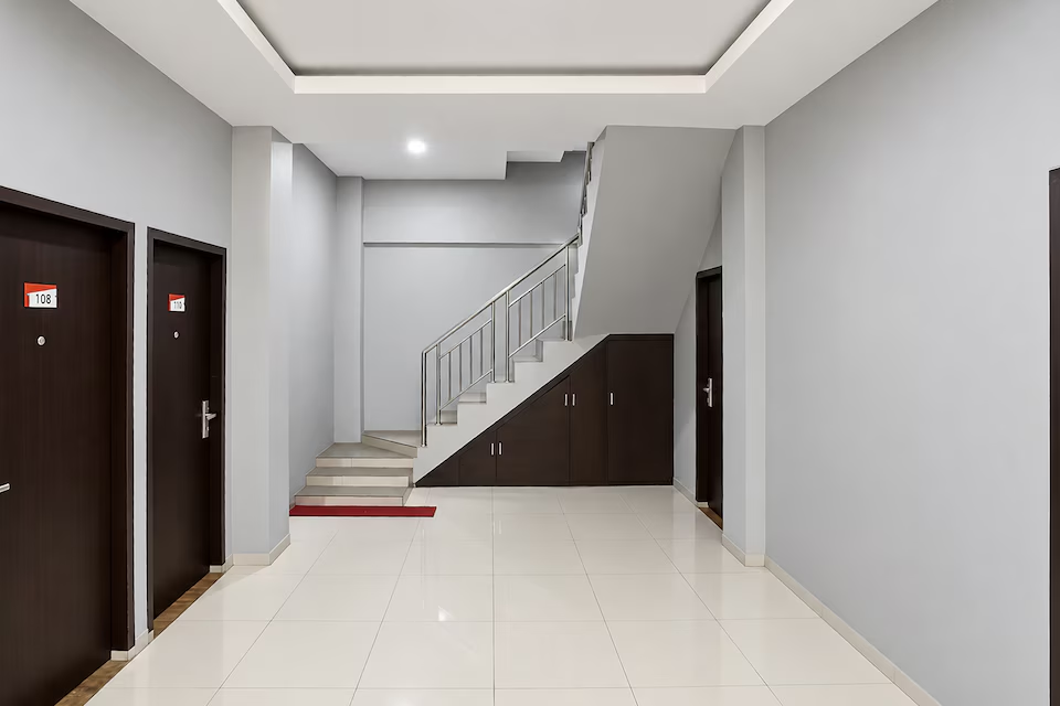 Collection O near Lampung City Mall formerly Royal Guesthouse 6/11