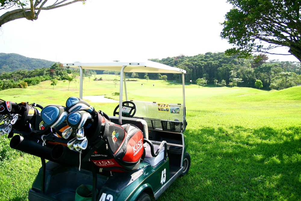 Kise Country Club 39/50