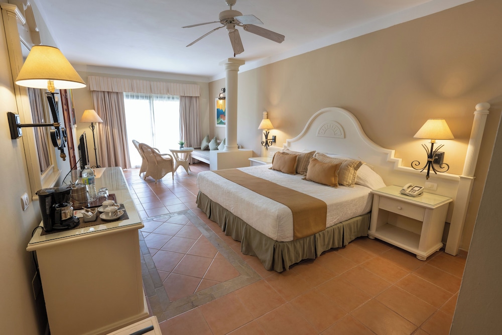 Bahia Principe Explore Turquesa - All Inclusive 19/59