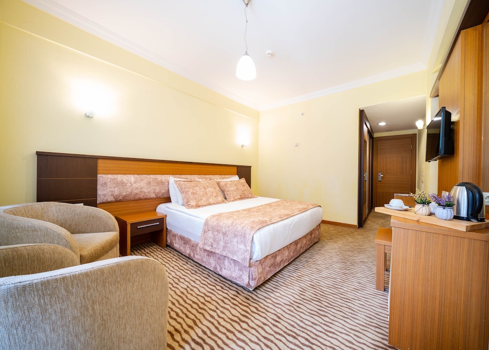Ridos Thermal Hotel and Spa 19/49