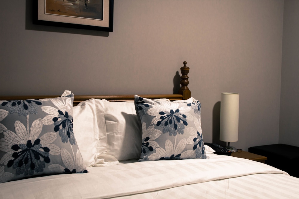 Point Boutique Hotel 20/50