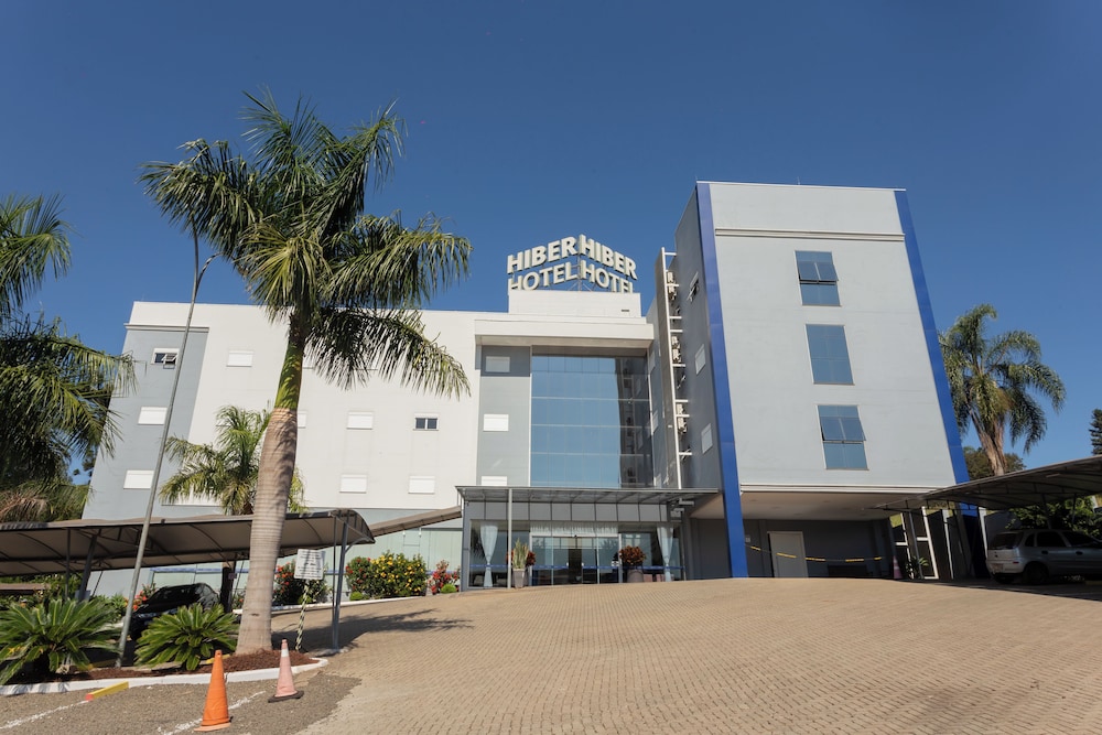 Hiber Hotel 48/59