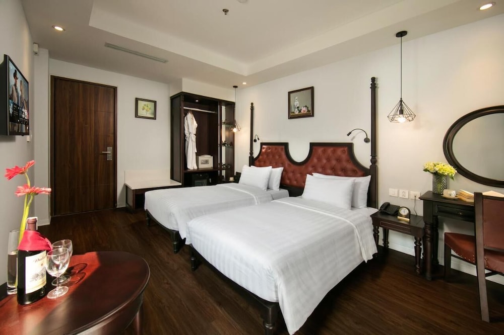 22Land Residence Premium 71 Hang Bong 28/50