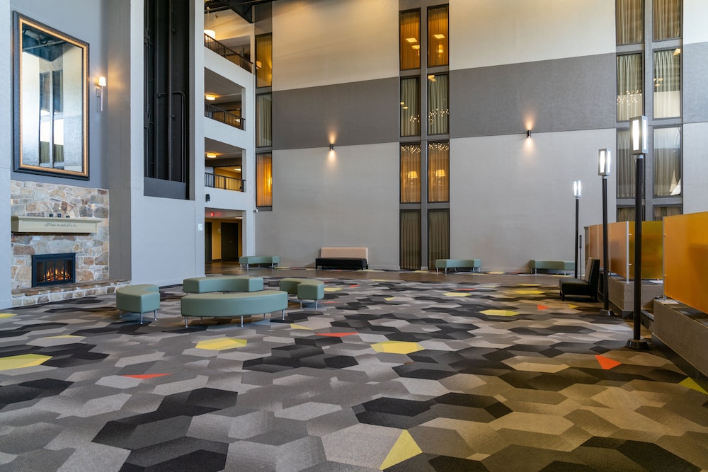 Holiday Inn Morgantown Reading Area 38/68