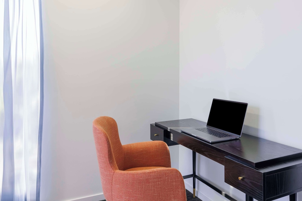Oaks Melbourne St Kilda Road Hotel 53/64