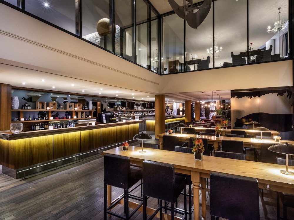 Movenpick Hotel Stuttgart Airport 39/50