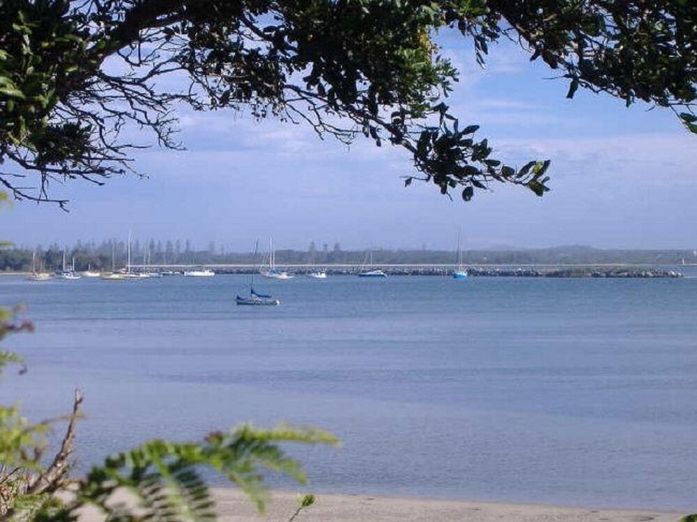 ILUKA MOTEL 21/56