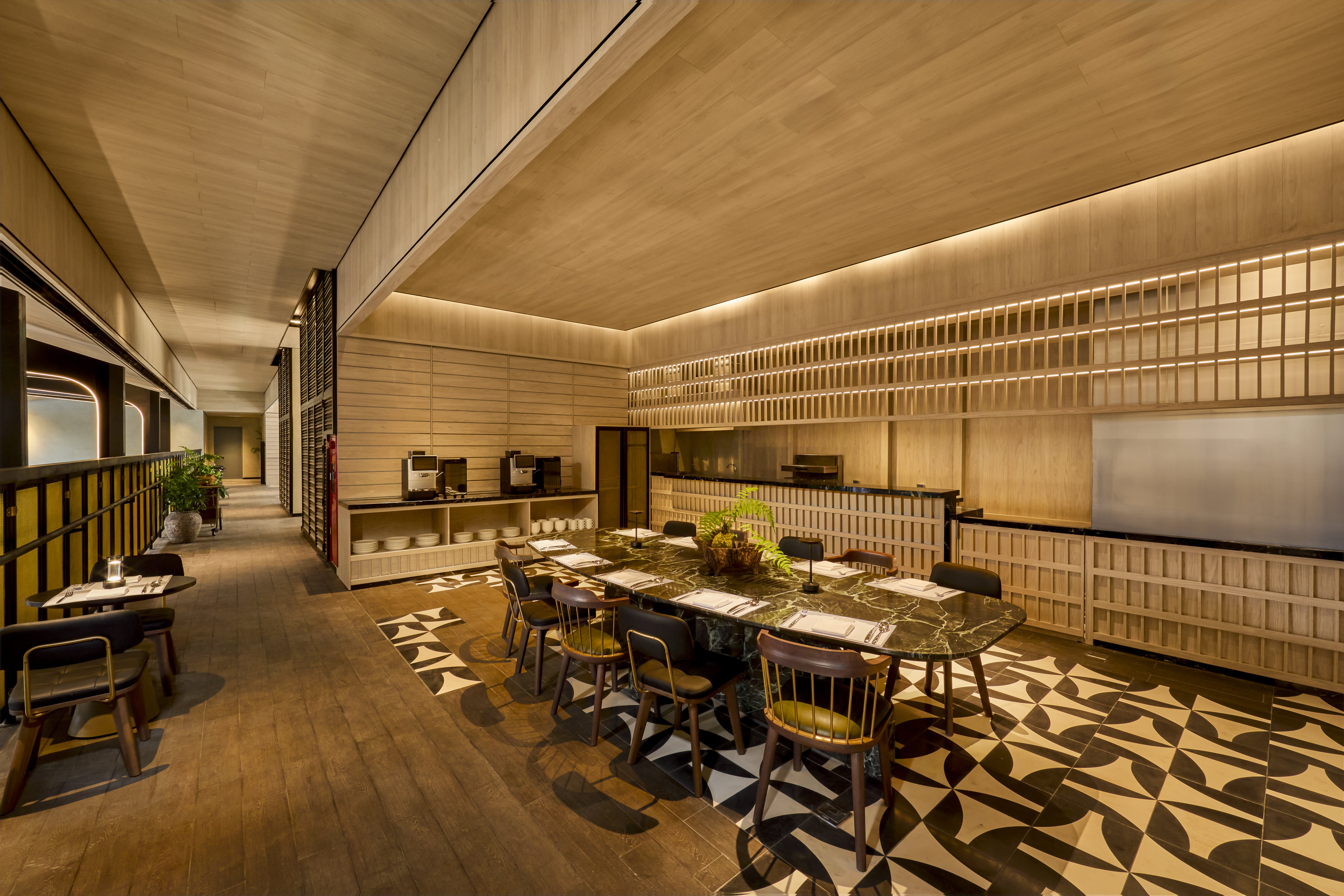 Hotel Indigo Saigon the City by IHG 17/34