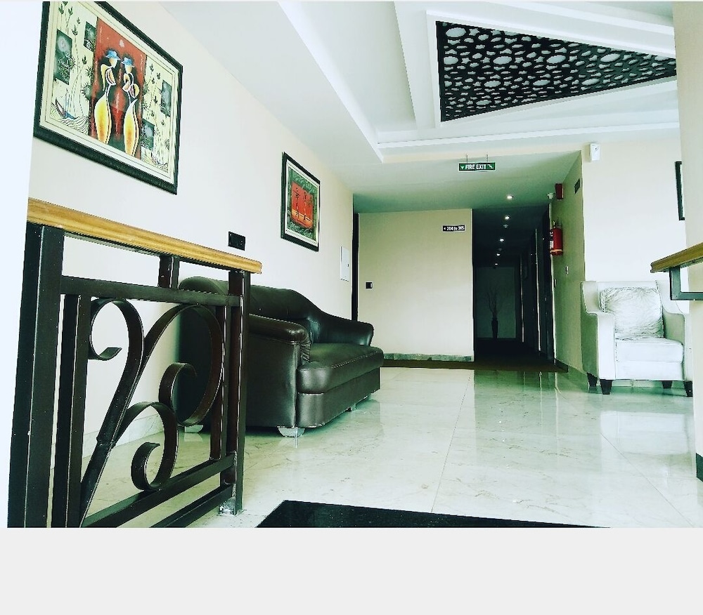 Hotel Vijay Paradise 12/50