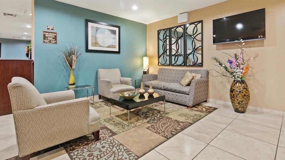 Best Western Sonora Inn & Suites 18/28