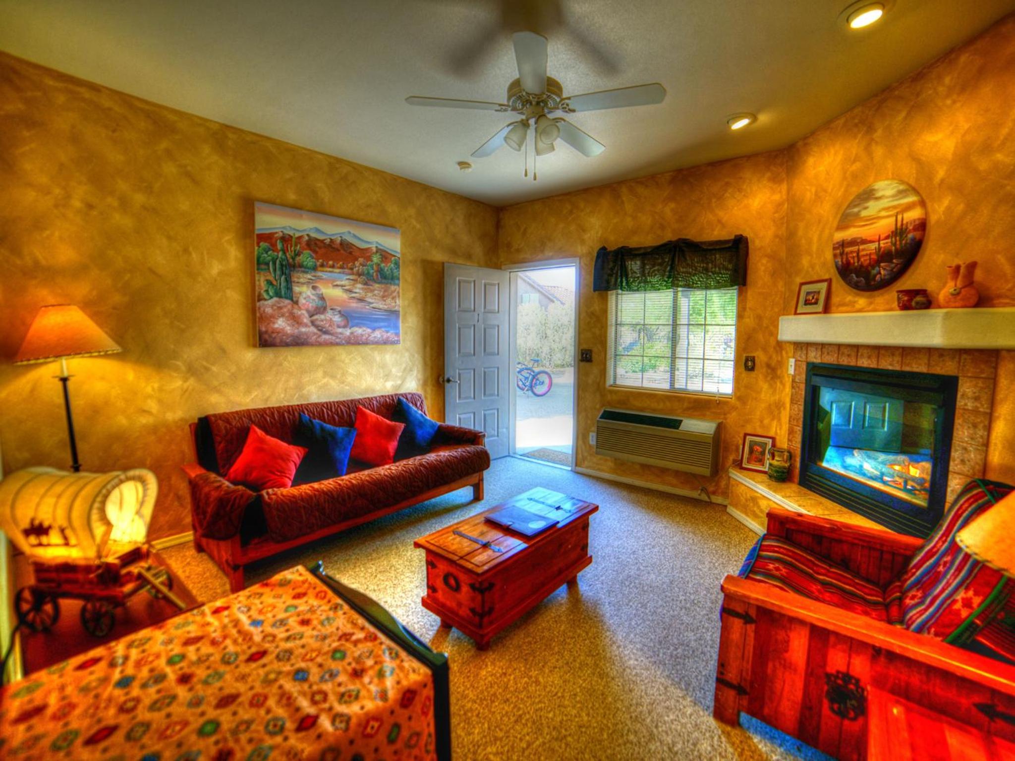 Stagecoach Trails Guest Ranch 32/50