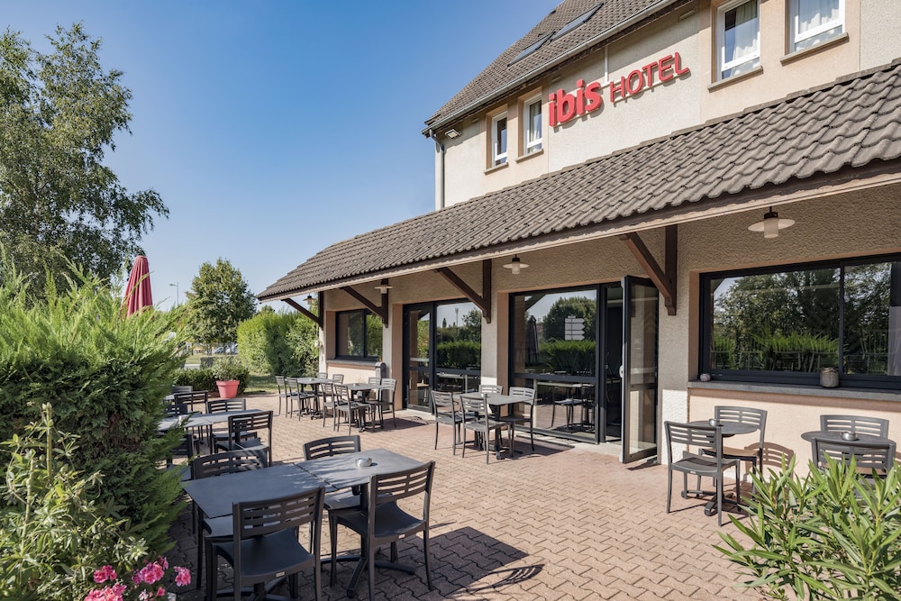Ibis Creil Sur Oise 42/50