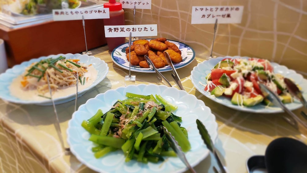 Hyper Inn Takamatsu Ekimae 14/17