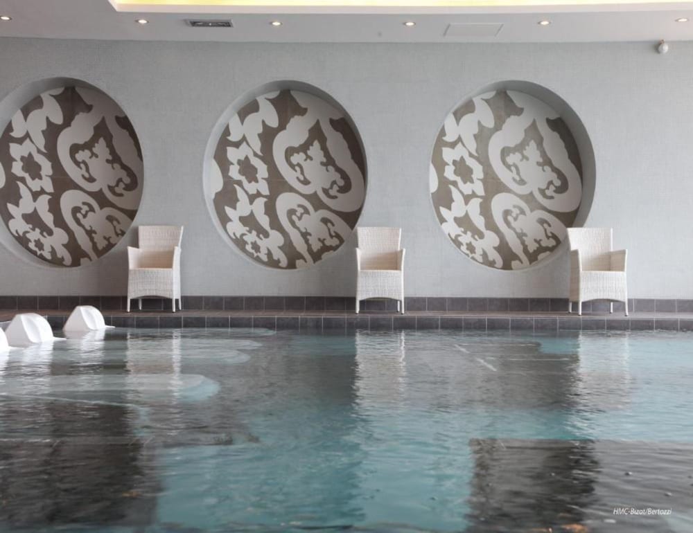 SPA MARIN DU VAL ANDRE THALASSO RESORT 5/53