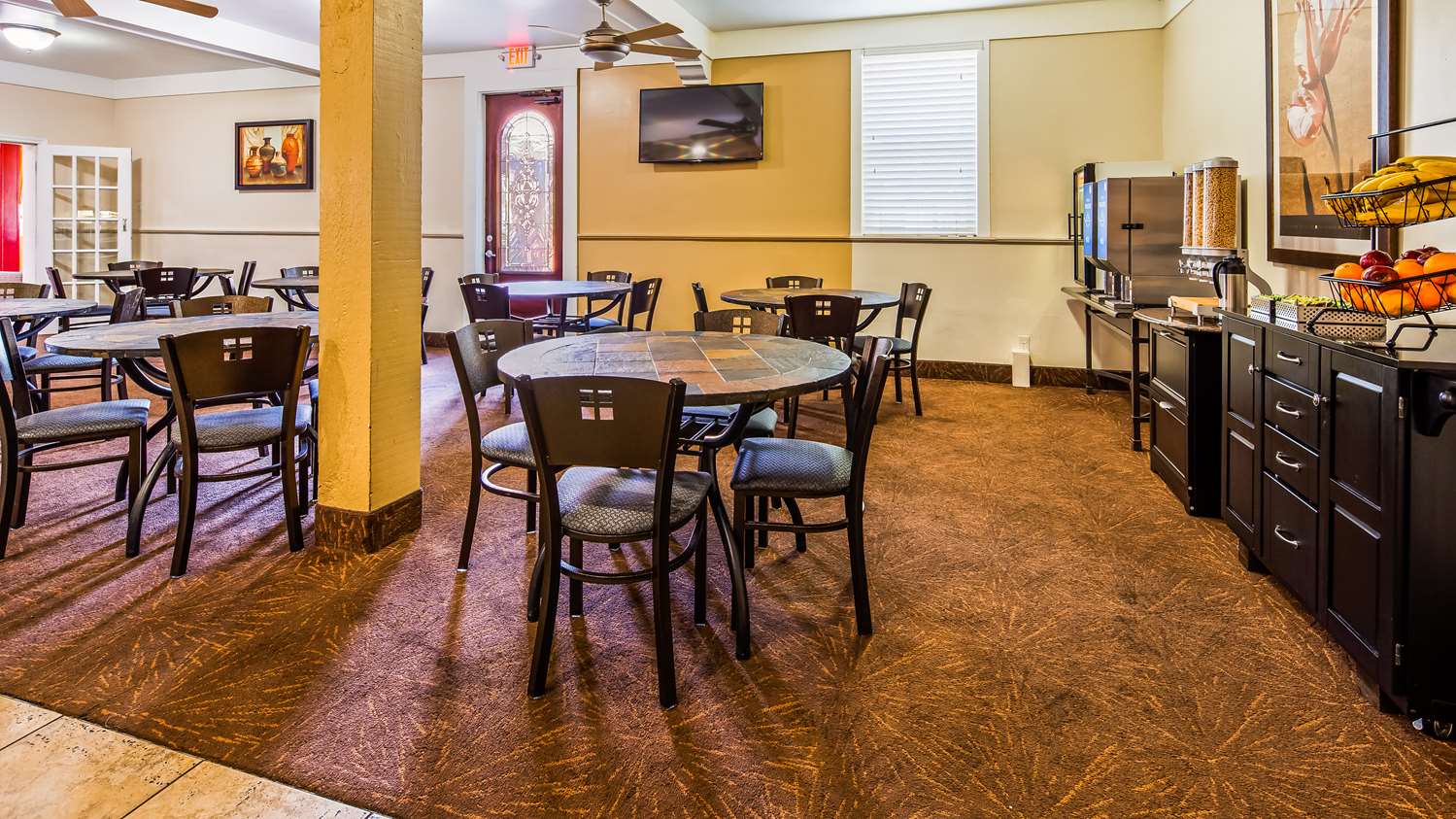 Motel6 Dallas, TX - Downtown 20/28