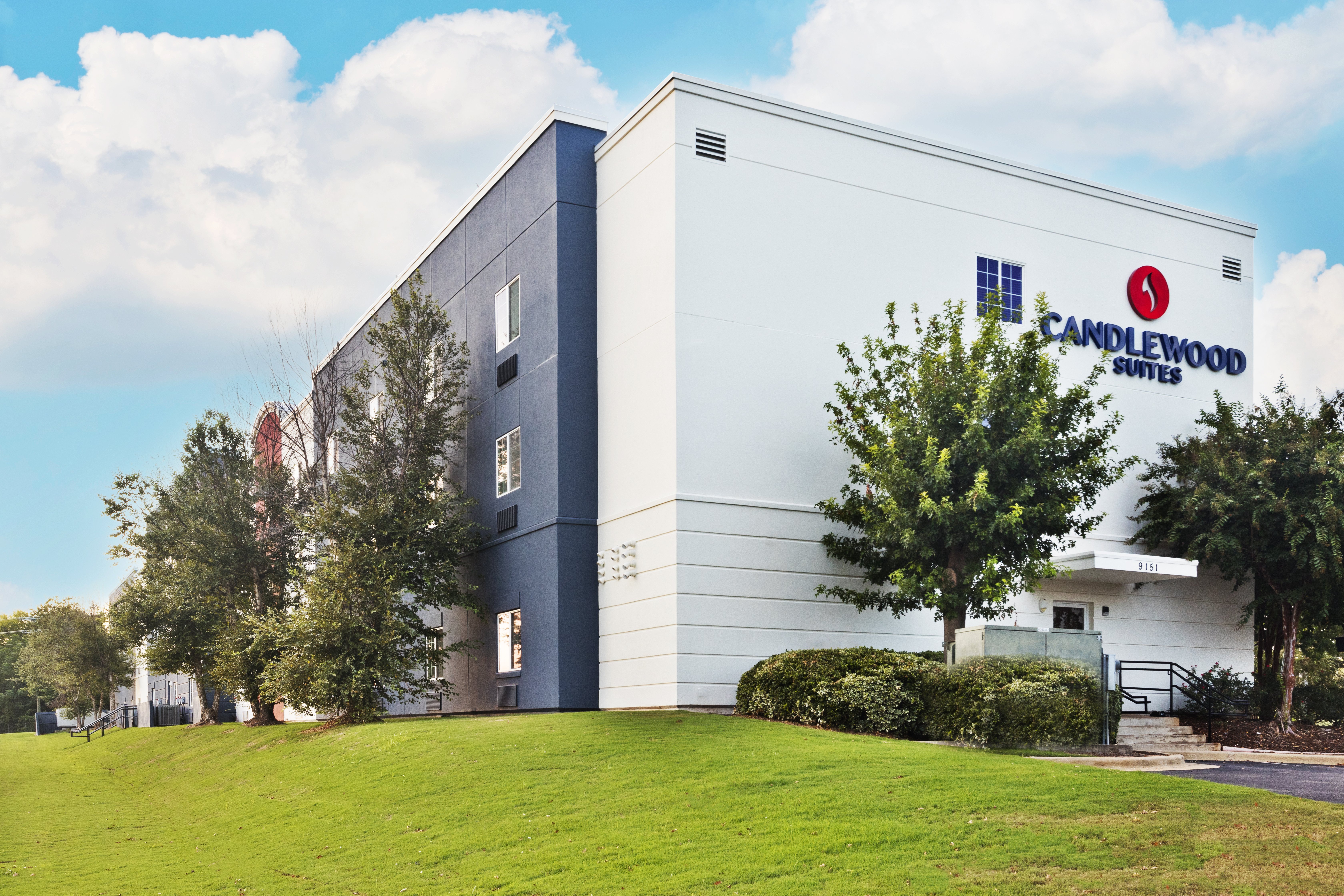 Candlewood Suites Eastchase Park Ex Candlewood Suites Montgomery North 61/69