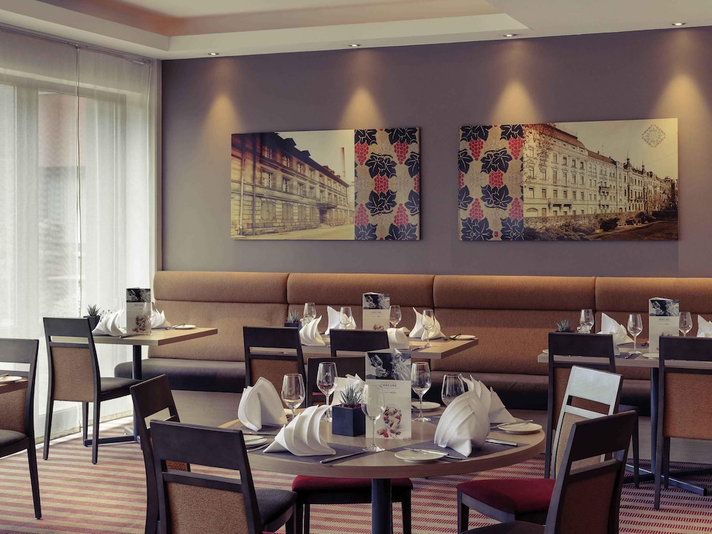 Fuerther Hotel Mercure Nuernberg West 54/69