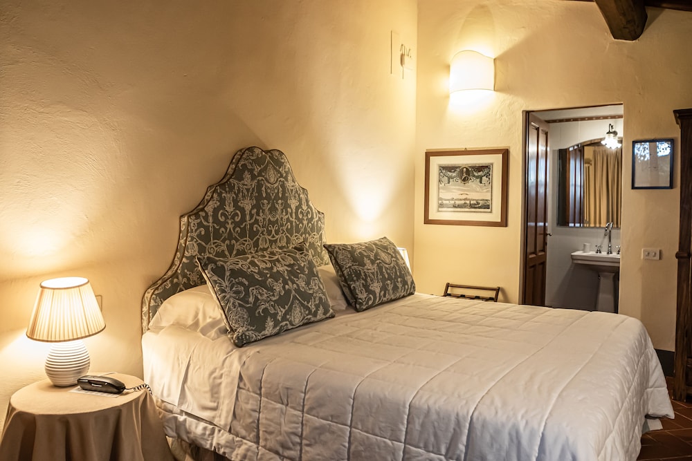 Il Borgo Di Vescine 15/64