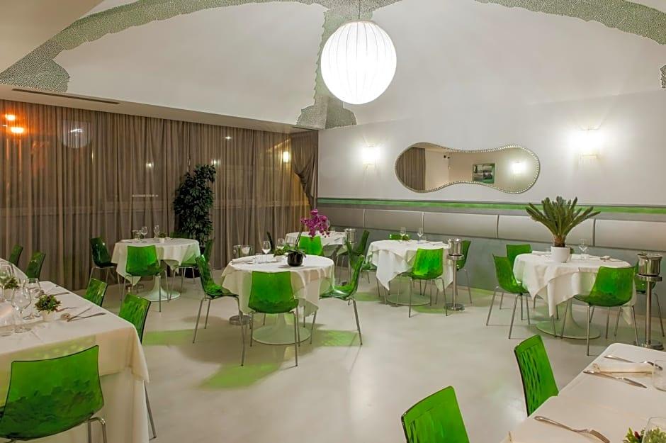 Hotel Villa Corallo 54/69